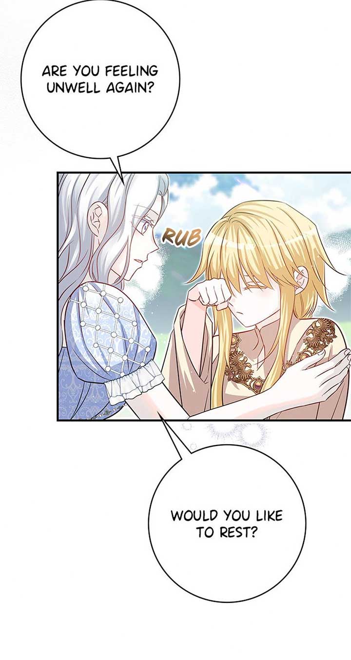 Don’t Be Obsessed With a Spirit Like Me Chapter 87 - Page 87