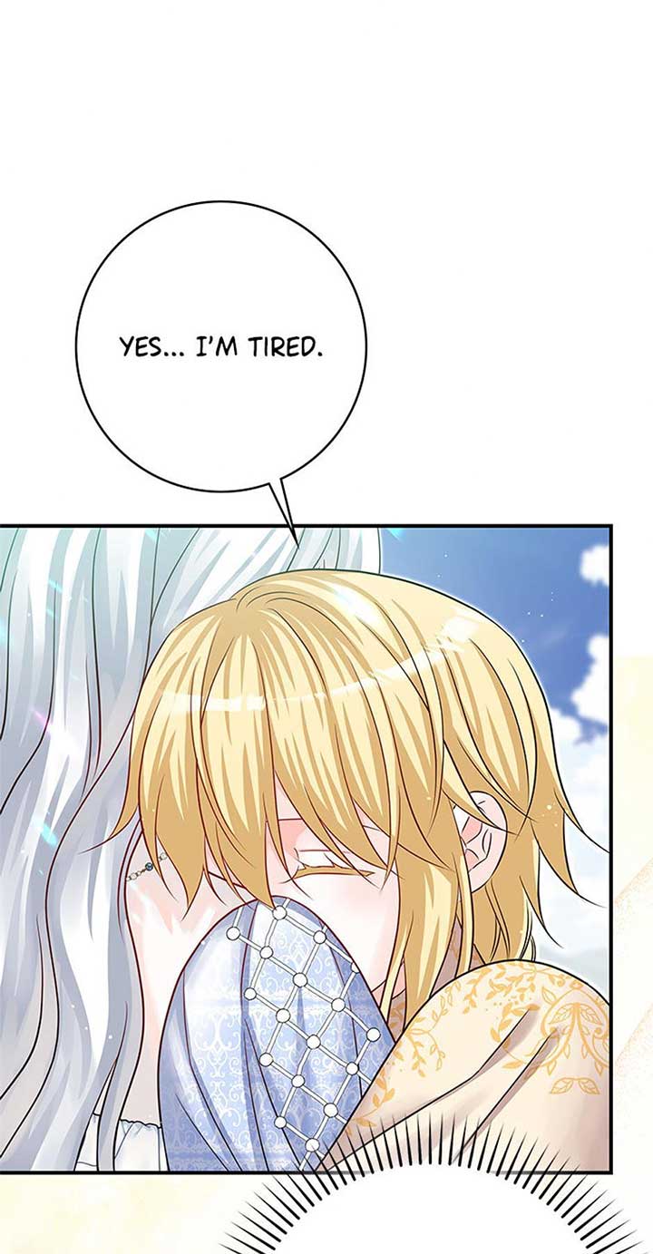 Don’t Be Obsessed With a Spirit Like Me Chapter 87 - Page 88