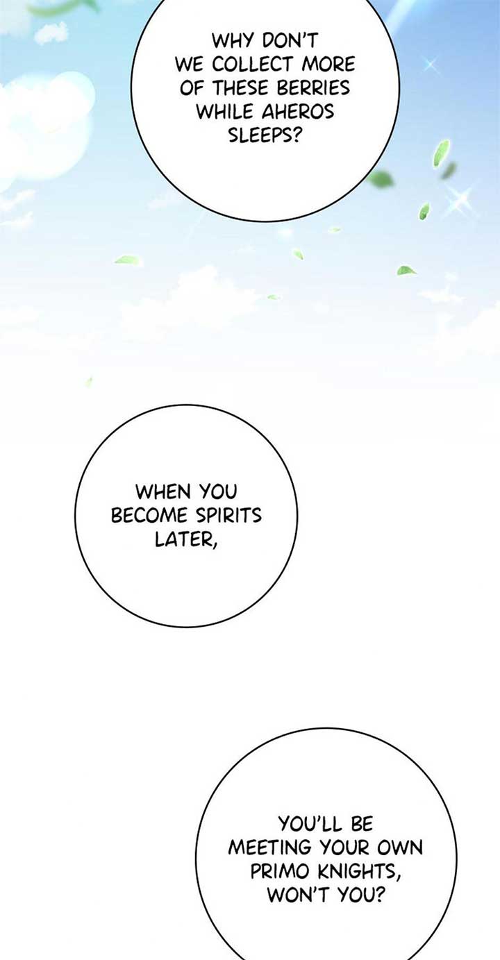 Don’t Be Obsessed With a Spirit Like Me Chapter 87 - Page 92