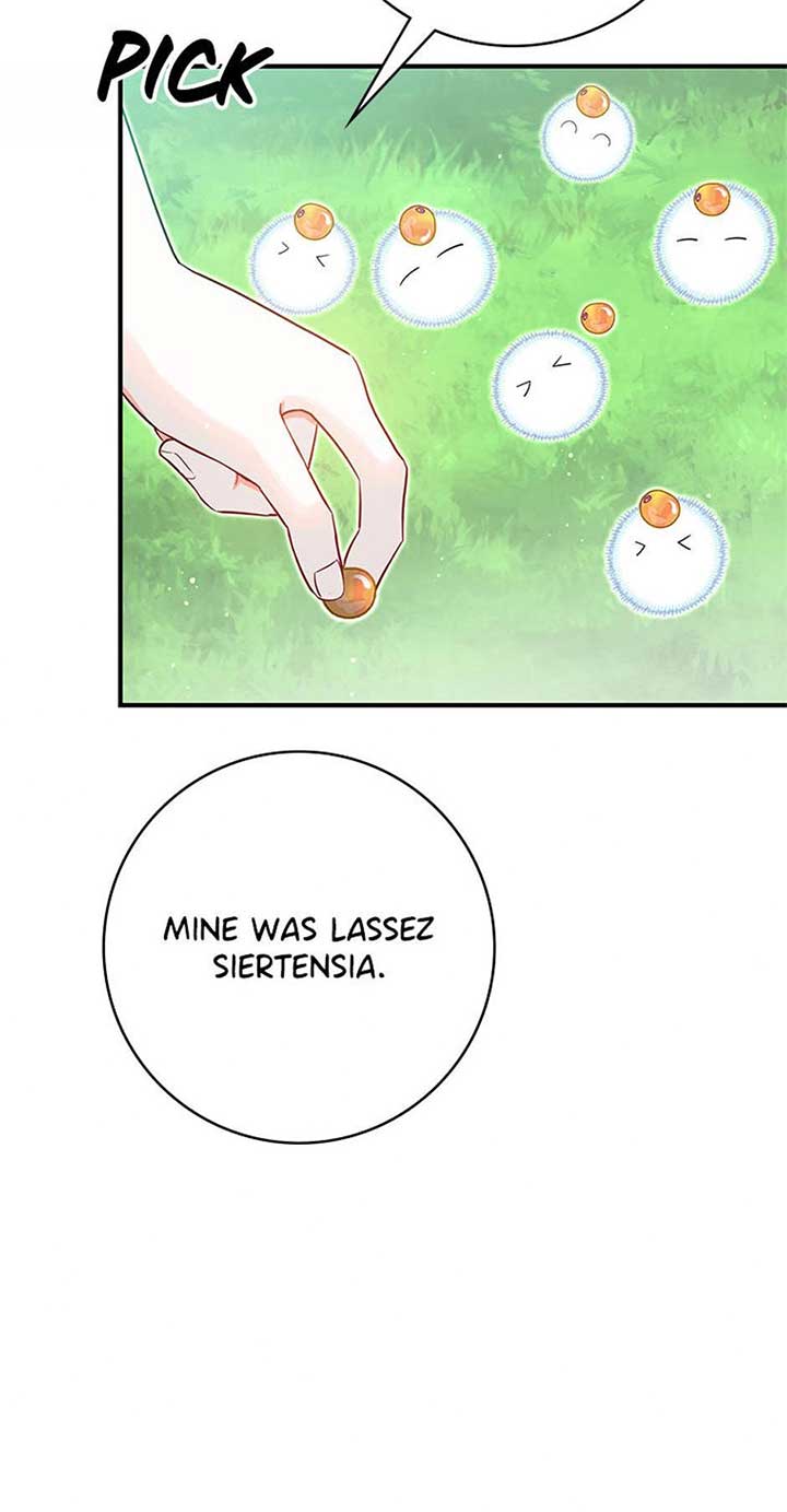 Don’t Be Obsessed With a Spirit Like Me Chapter 87 - Page 93