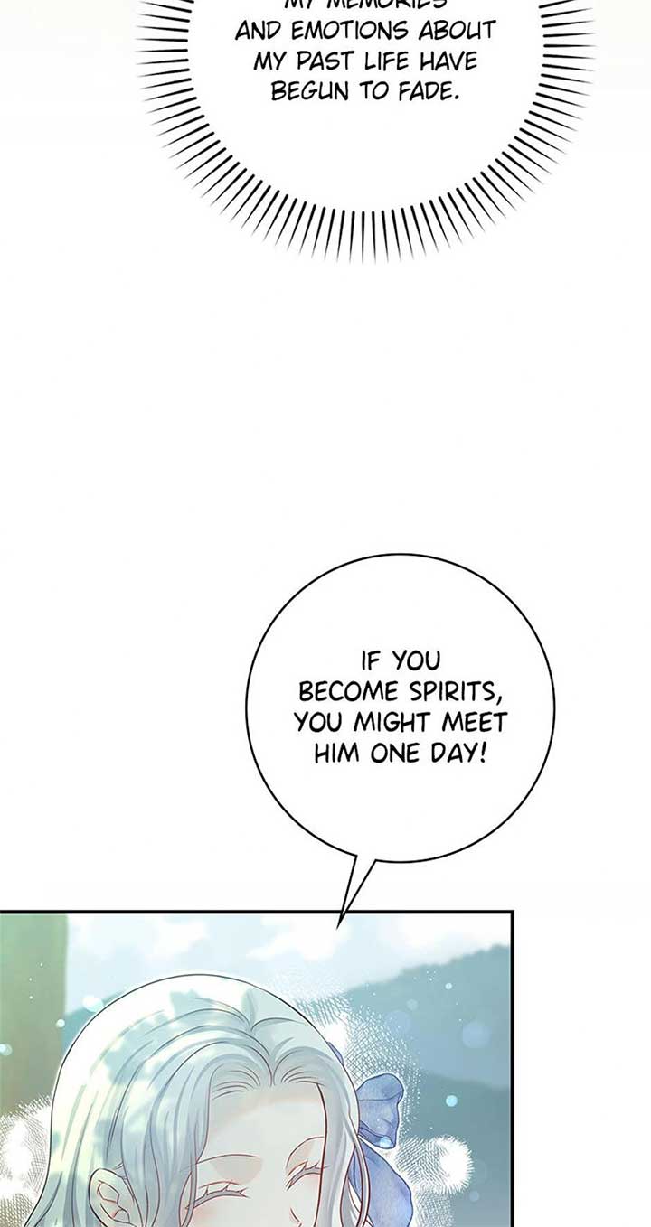 Don’t Be Obsessed With a Spirit Like Me Chapter 87 - Page 96