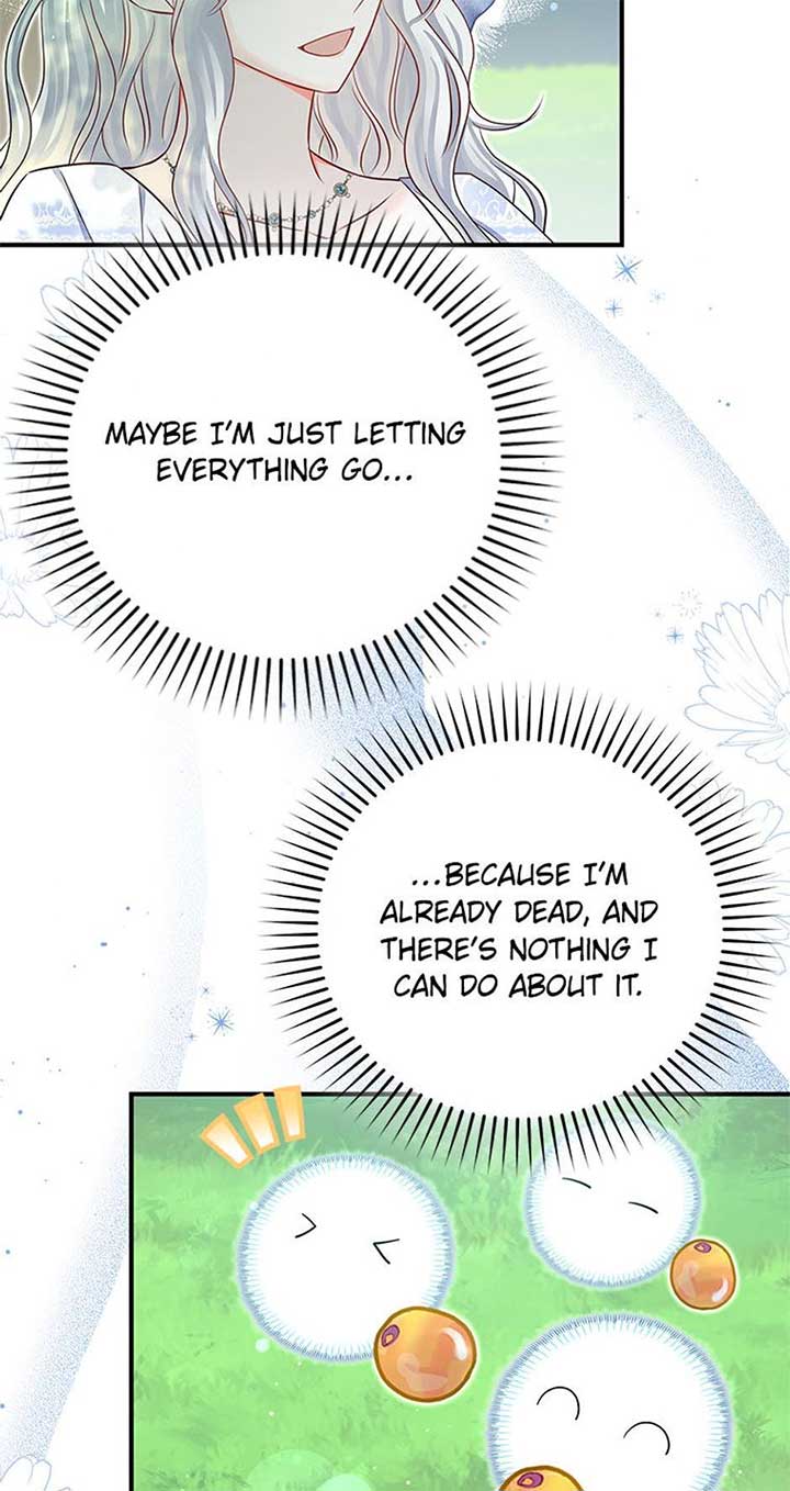 Don’t Be Obsessed With a Spirit Like Me Chapter 87 - Page 97
