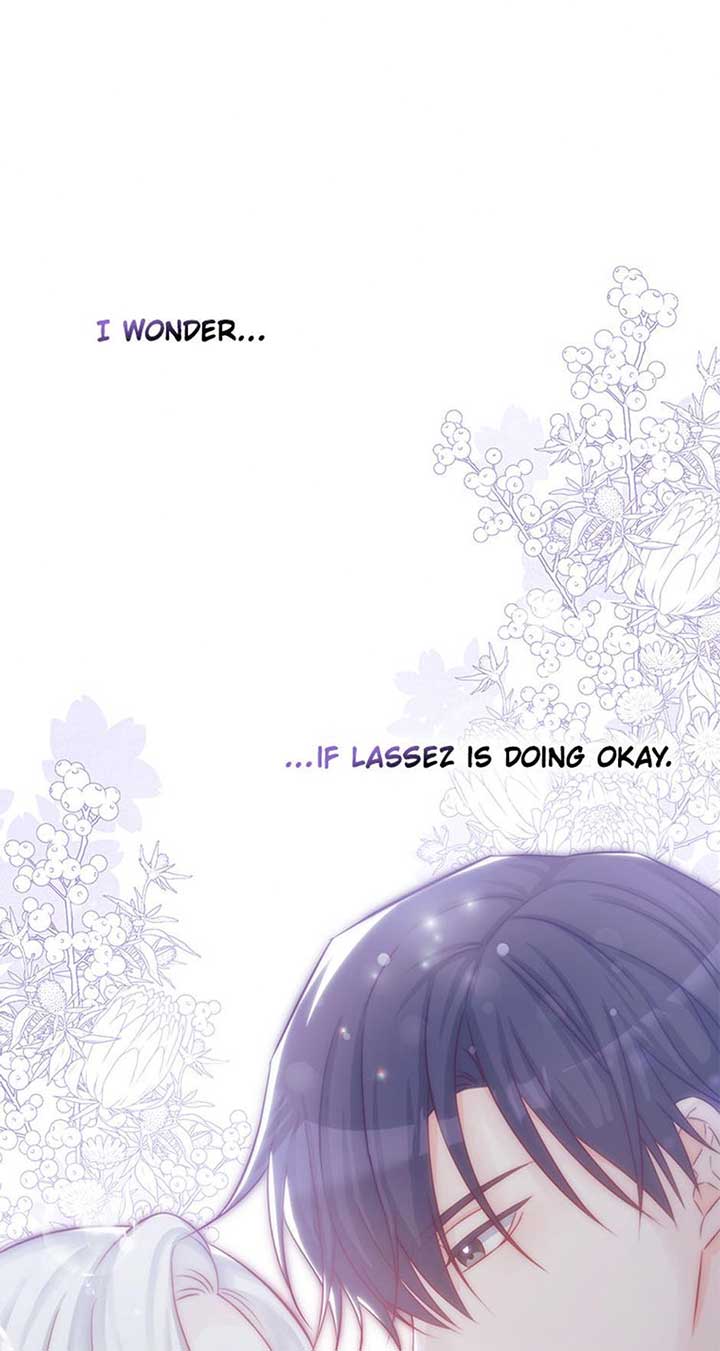 Don’t Be Obsessed With a Spirit Like Me Chapter 88 - Page 1