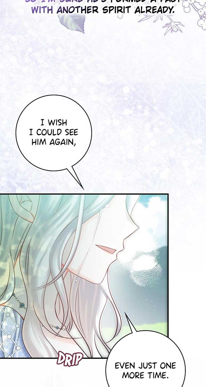 Don’t Be Obsessed With a Spirit Like Me Chapter 88 - Page 3