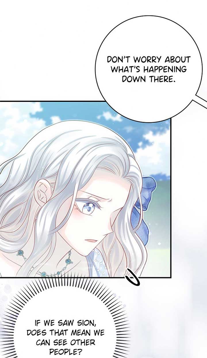 Don’t Be Obsessed With a Spirit Like Me Chapter 88 - Page 22
