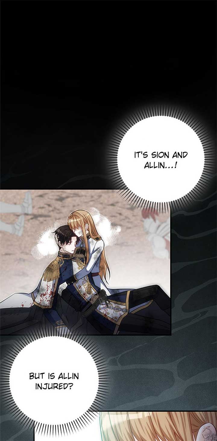 Don’t Be Obsessed With a Spirit Like Me Chapter 88 - Page 32