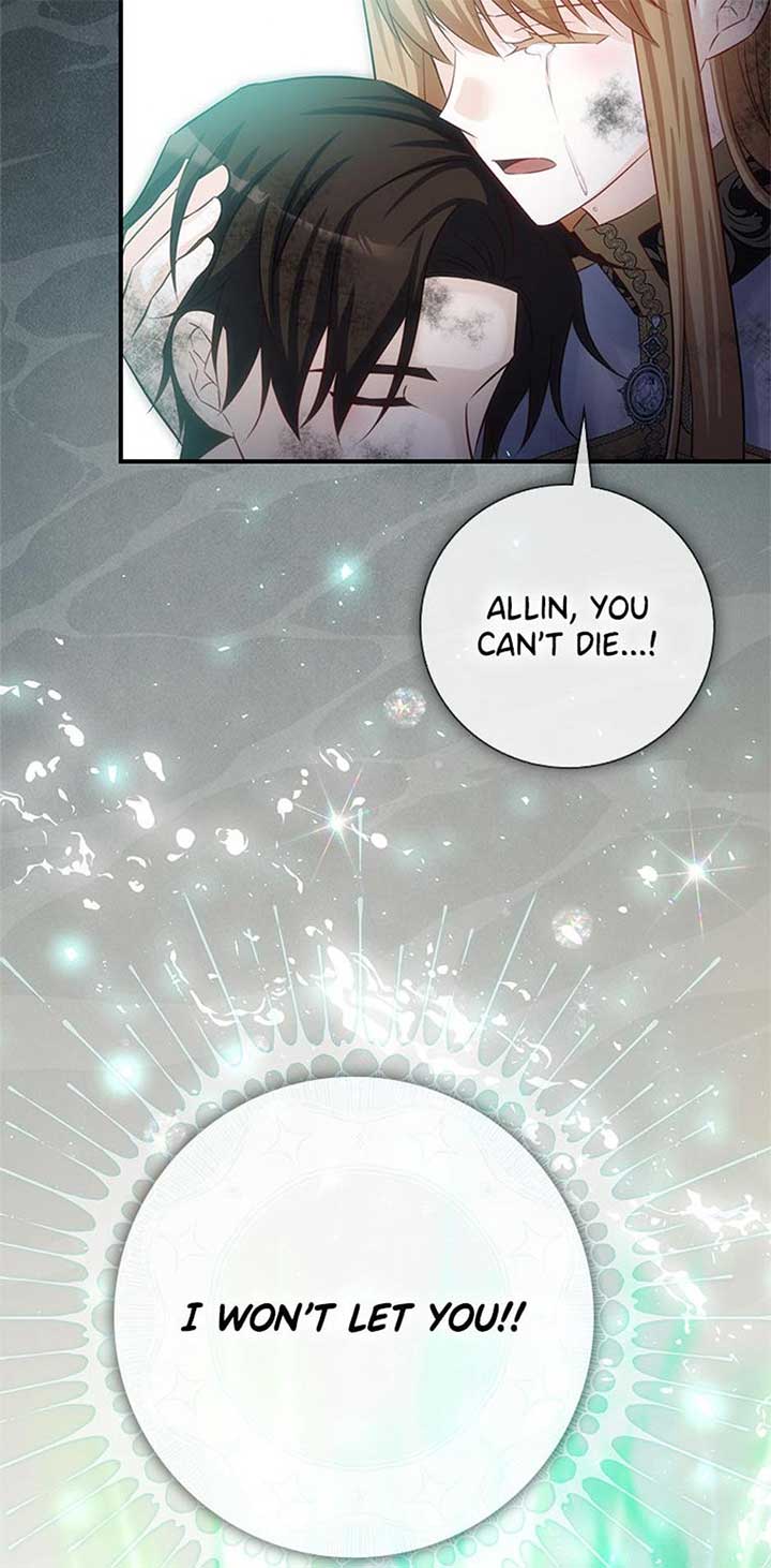 Don’t Be Obsessed With a Spirit Like Me Chapter 88 - Page 33