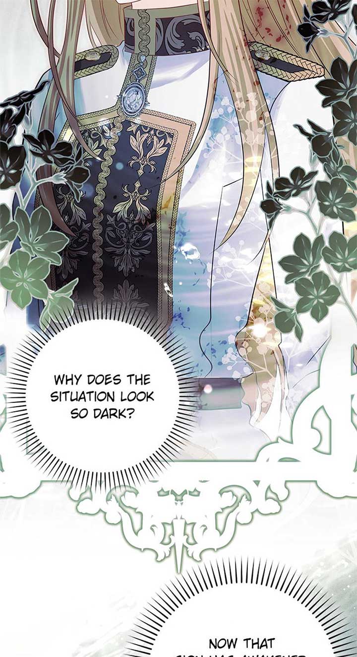 Don’t Be Obsessed With a Spirit Like Me Chapter 88 - Page 38