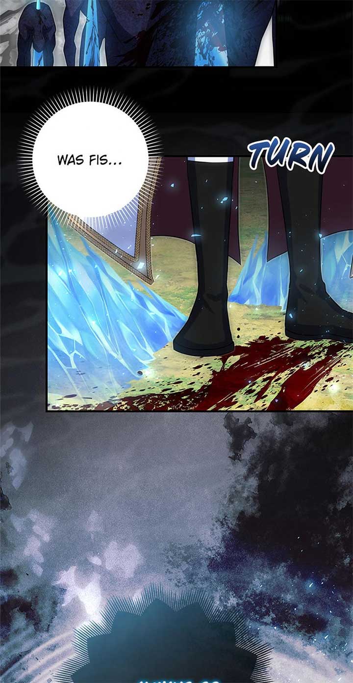 Don’t Be Obsessed With a Spirit Like Me Chapter 88 - Page 44