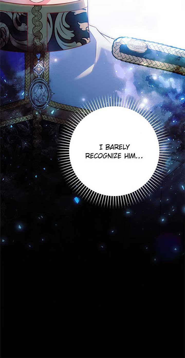 Don’t Be Obsessed With a Spirit Like Me Chapter 88 - Page 46