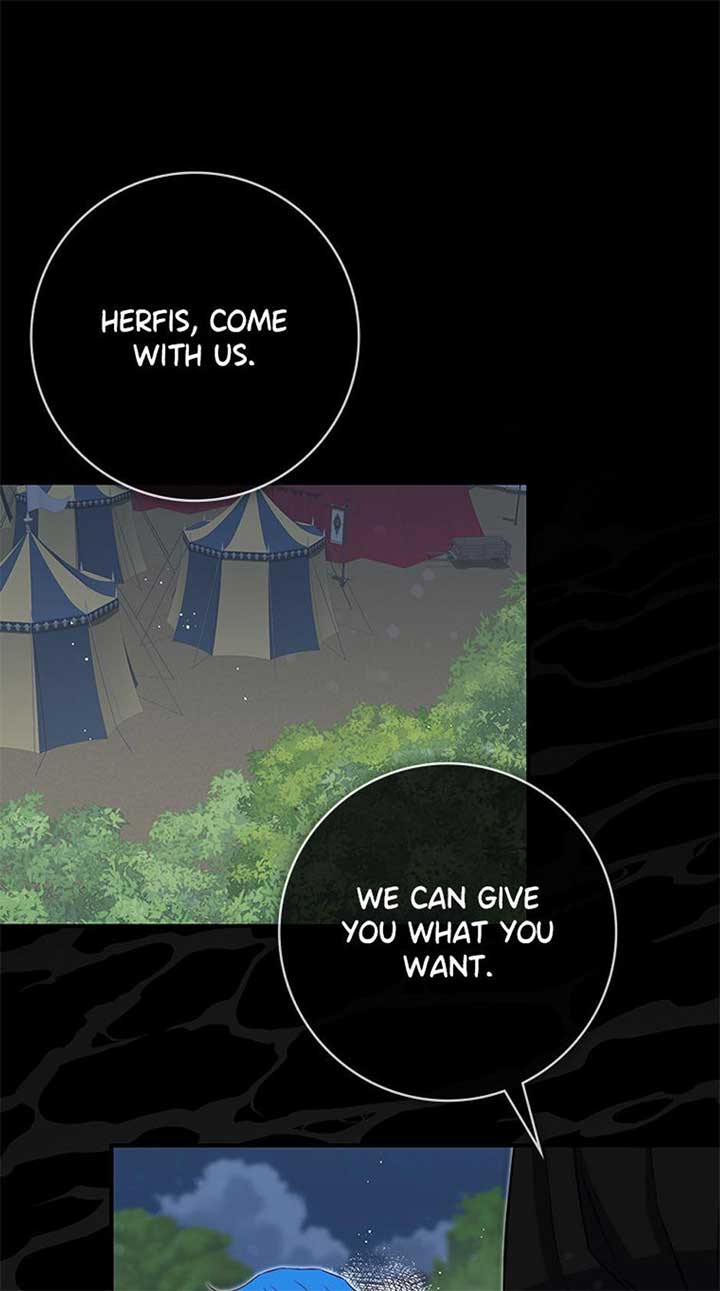 Don’t Be Obsessed With a Spirit Like Me Chapter 88 - Page 47
