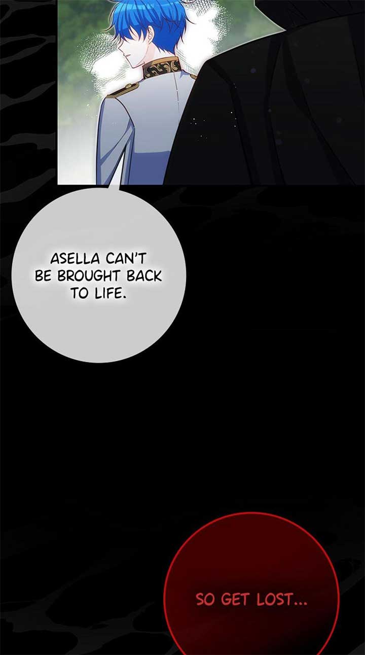 Don’t Be Obsessed With a Spirit Like Me Chapter 88 - Page 48