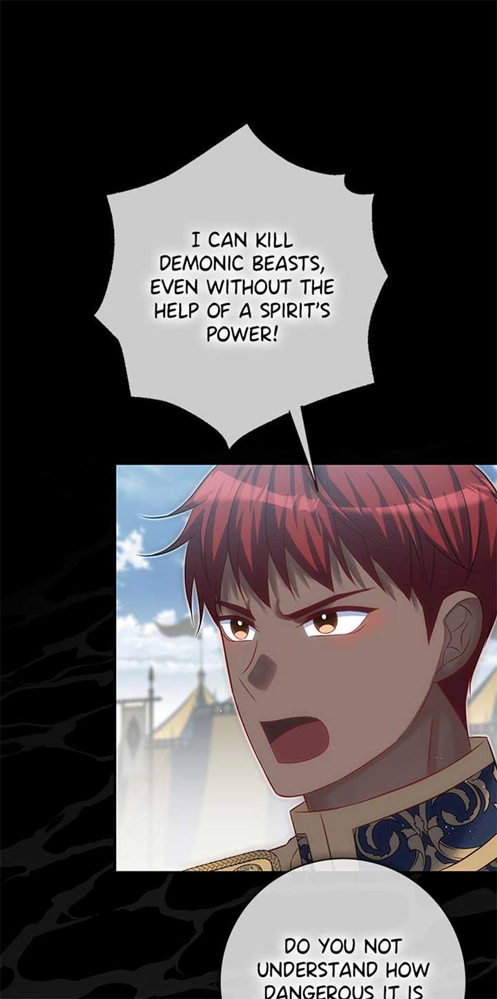 Don’t Be Obsessed With a Spirit Like Me Chapter 88 - Page 58