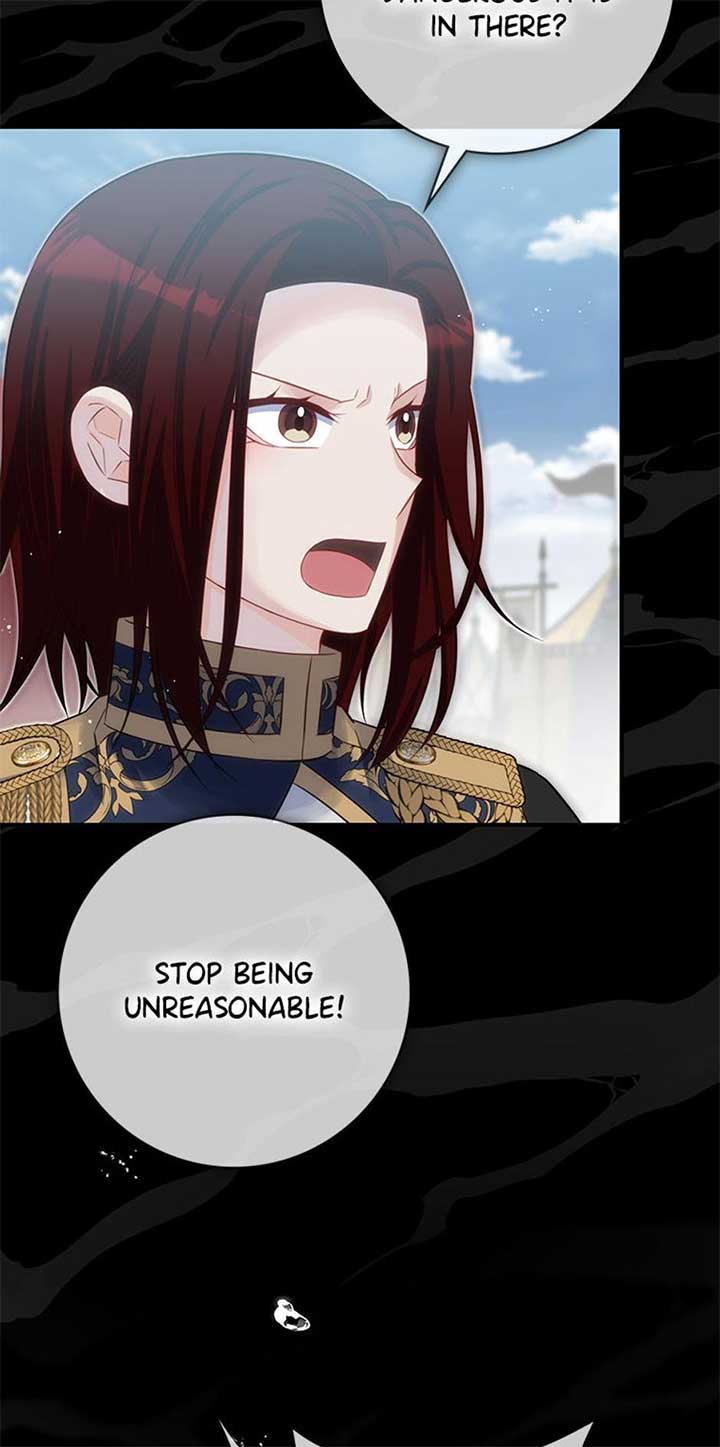 Don’t Be Obsessed With a Spirit Like Me Chapter 88 - Page 59