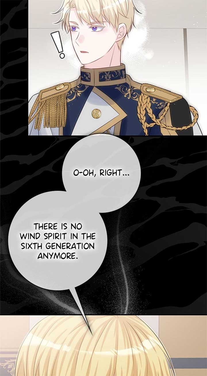 Don’t Be Obsessed With a Spirit Like Me Chapter 88 - Page 66