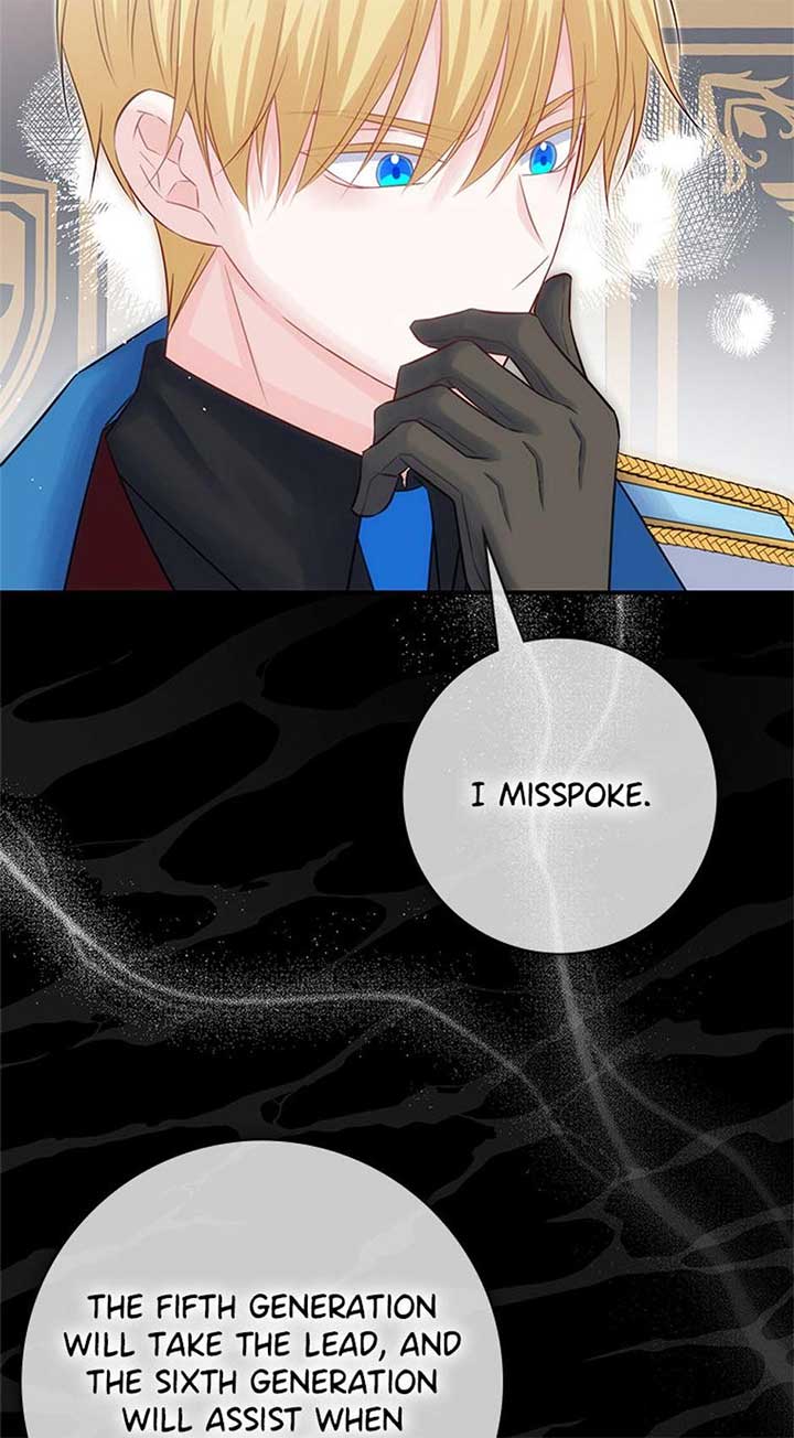 Don’t Be Obsessed With a Spirit Like Me Chapter 88 - Page 67