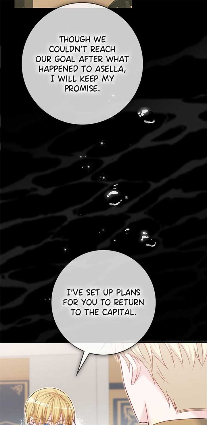 Don’t Be Obsessed With a Spirit Like Me Chapter 88 - Page 71