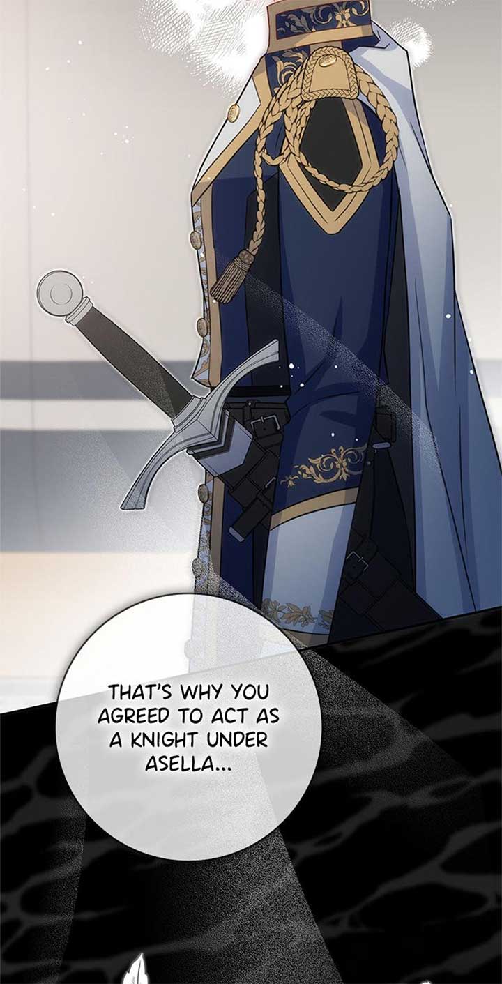Don’t Be Obsessed With a Spirit Like Me Chapter 88 - Page 75