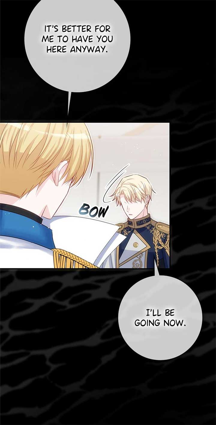 Don’t Be Obsessed With a Spirit Like Me Chapter 88 - Page 78