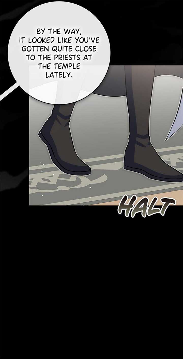 Don’t Be Obsessed With a Spirit Like Me Chapter 88 - Page 79