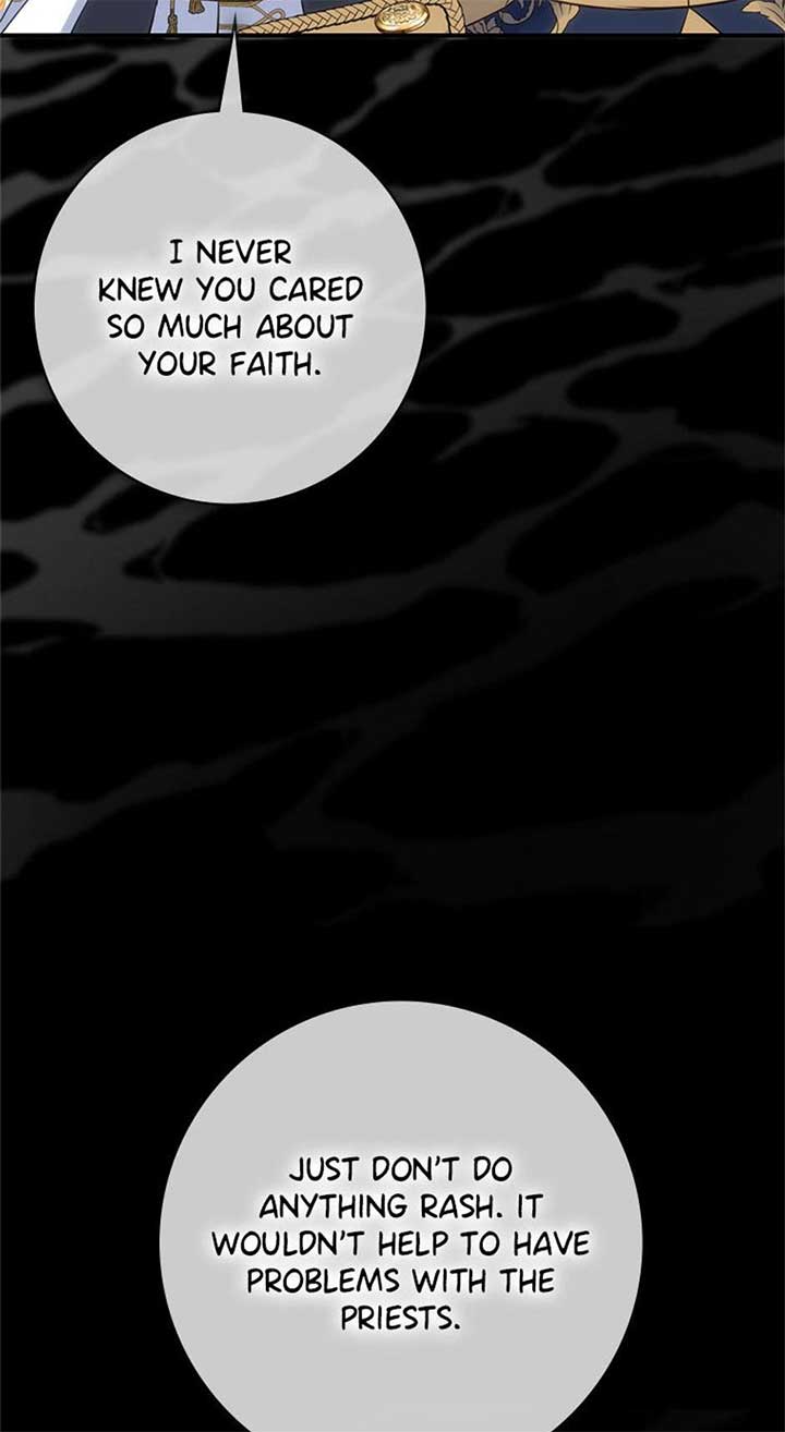 Don’t Be Obsessed With a Spirit Like Me Chapter 88 - Page 81