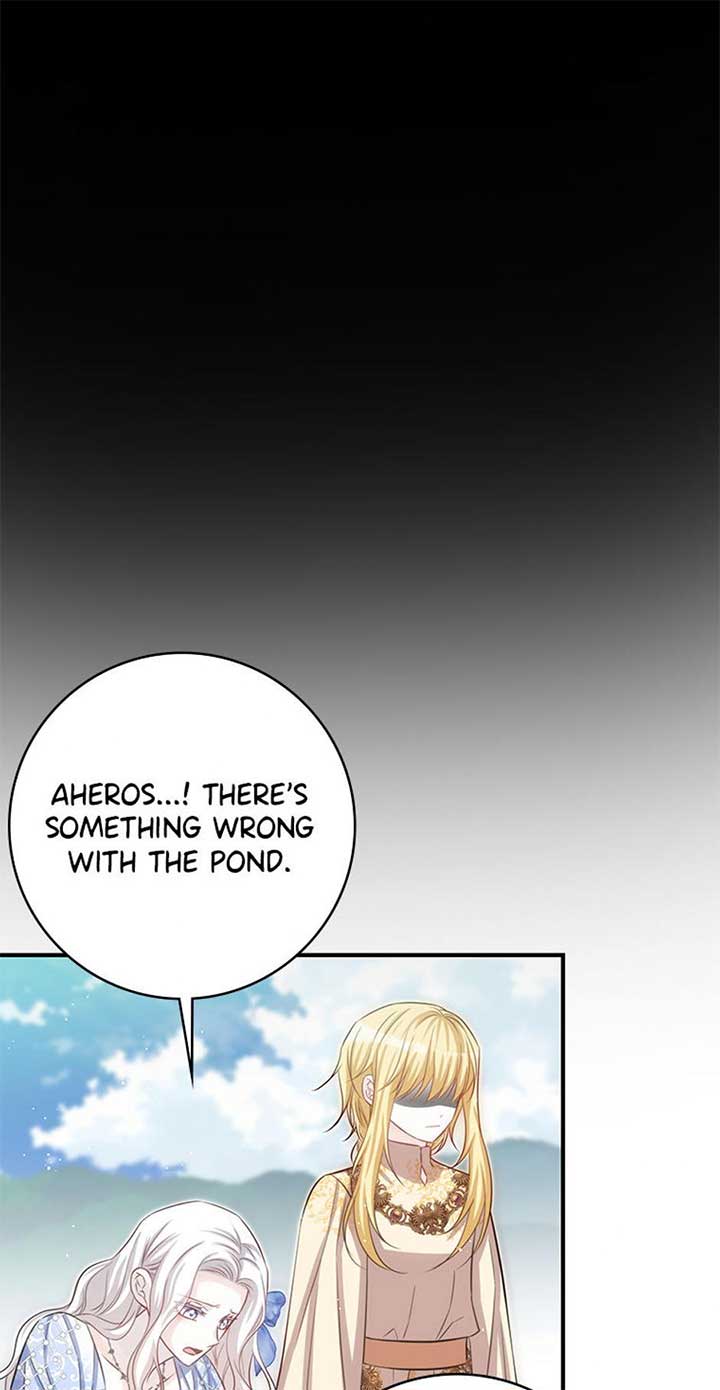 Don’t Be Obsessed With a Spirit Like Me Chapter 89 - Page 1