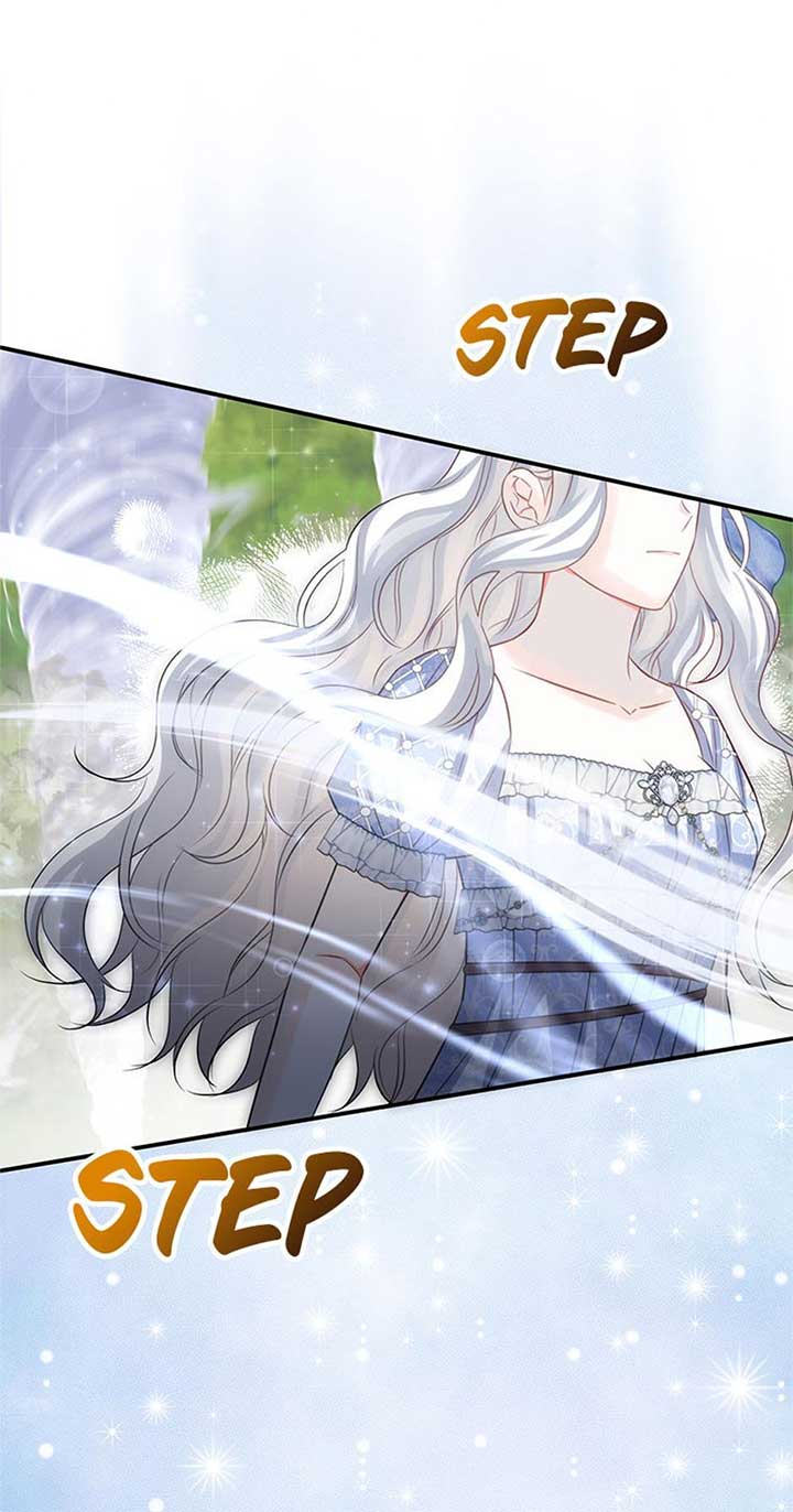 Don’t Be Obsessed With a Spirit Like Me Chapter 89 - Page 104