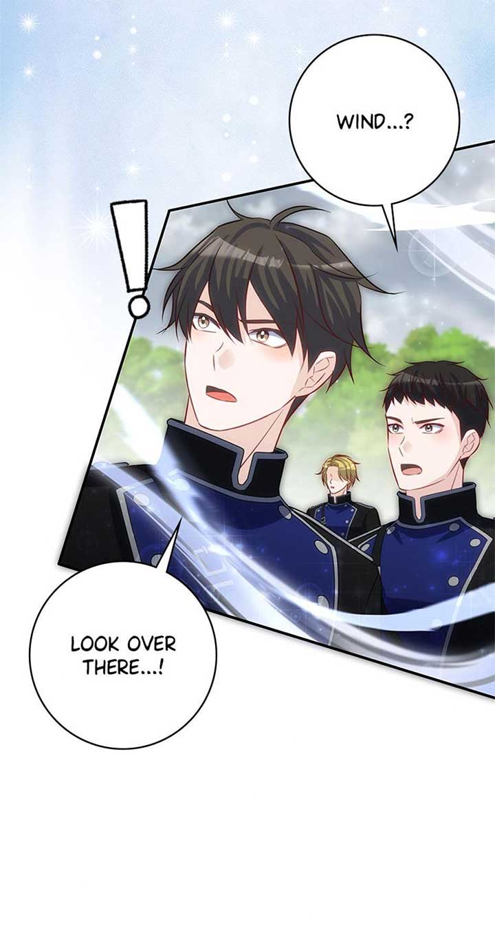 Don’t Be Obsessed With a Spirit Like Me Chapter 89 - Page 105