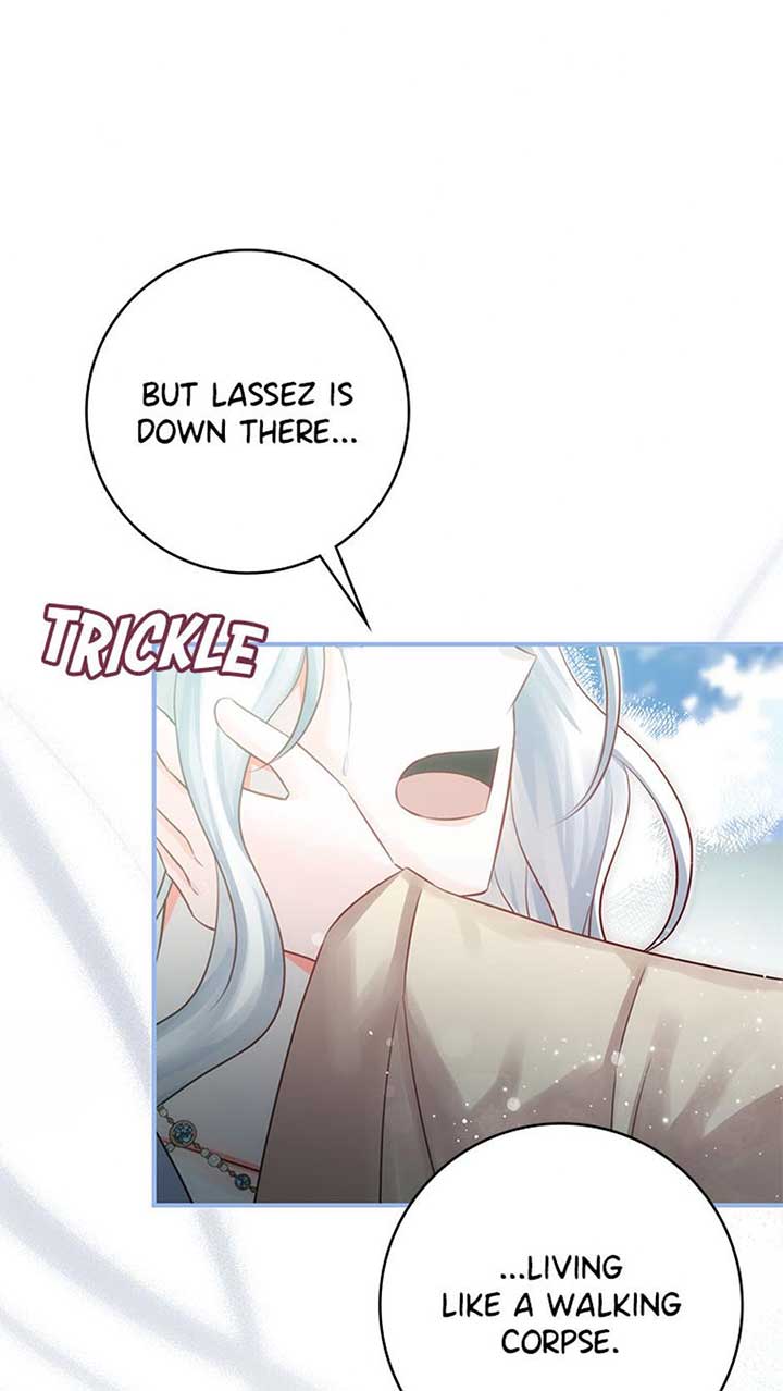 Don’t Be Obsessed With a Spirit Like Me Chapter 89 - Page 27