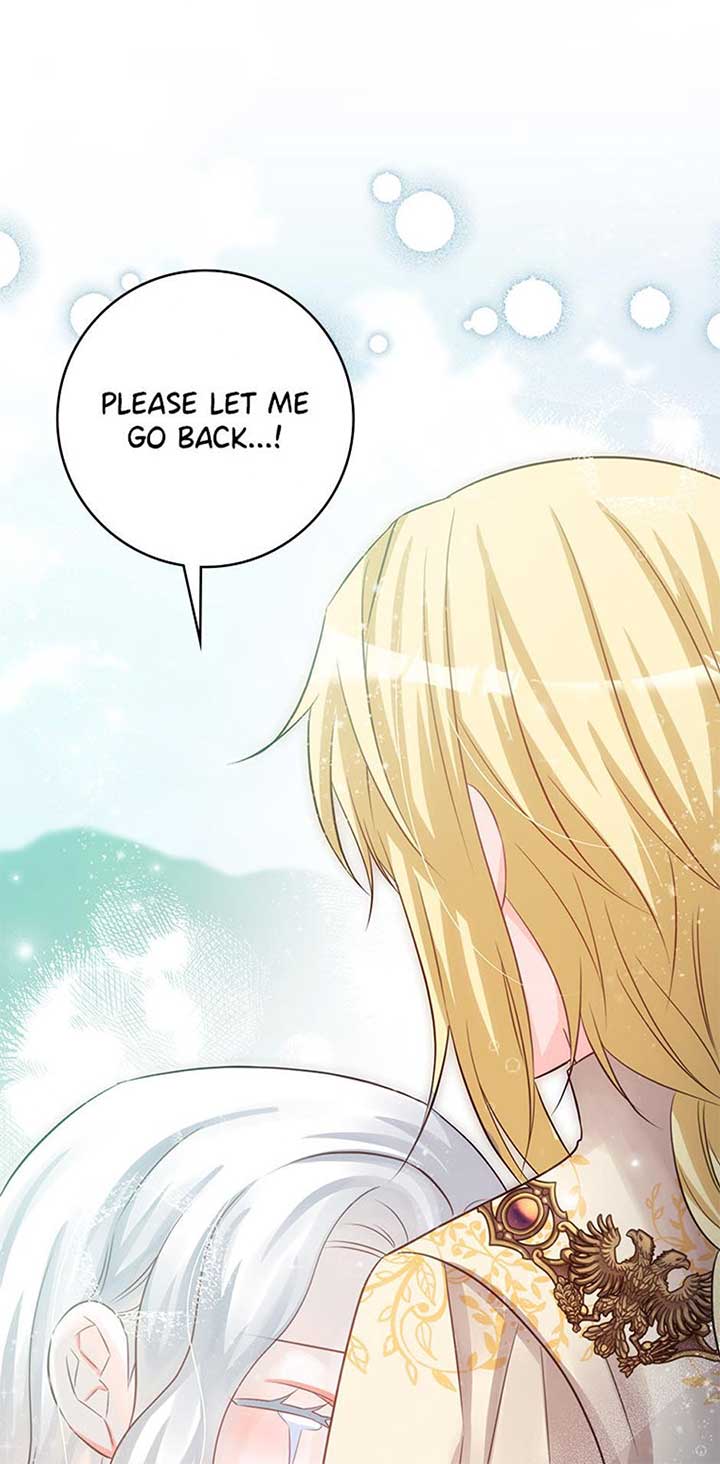 Don’t Be Obsessed With a Spirit Like Me Chapter 89 - Page 32
