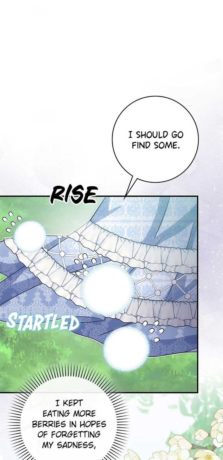 Don’t Be Obsessed With a Spirit Like Me Chapter 89 - Page 38