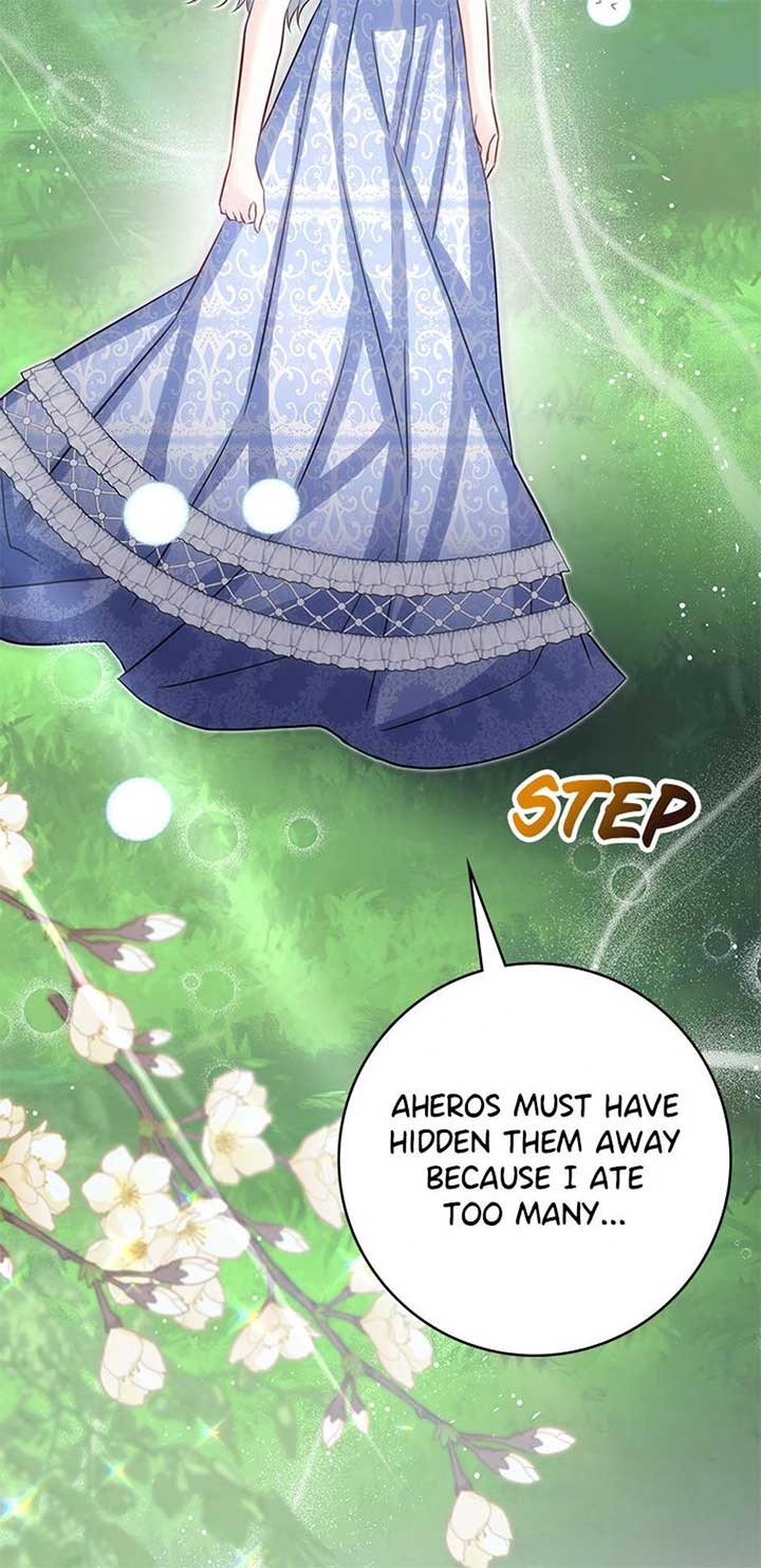 Don’t Be Obsessed With a Spirit Like Me Chapter 89 - Page 40