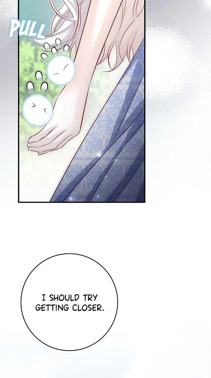 Don’t Be Obsessed With a Spirit Like Me Chapter 89 - Page 44
