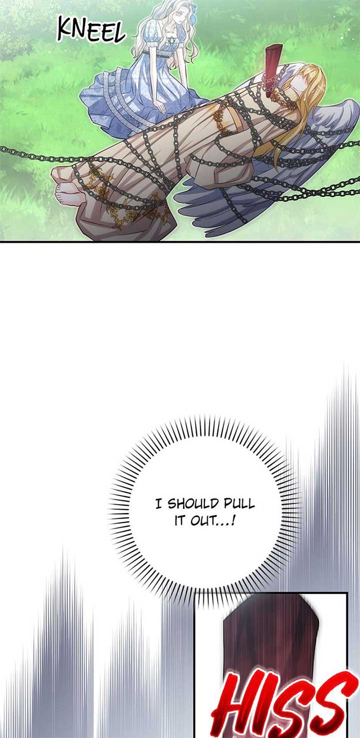 Don’t Be Obsessed With a Spirit Like Me Chapter 89 - Page 50
