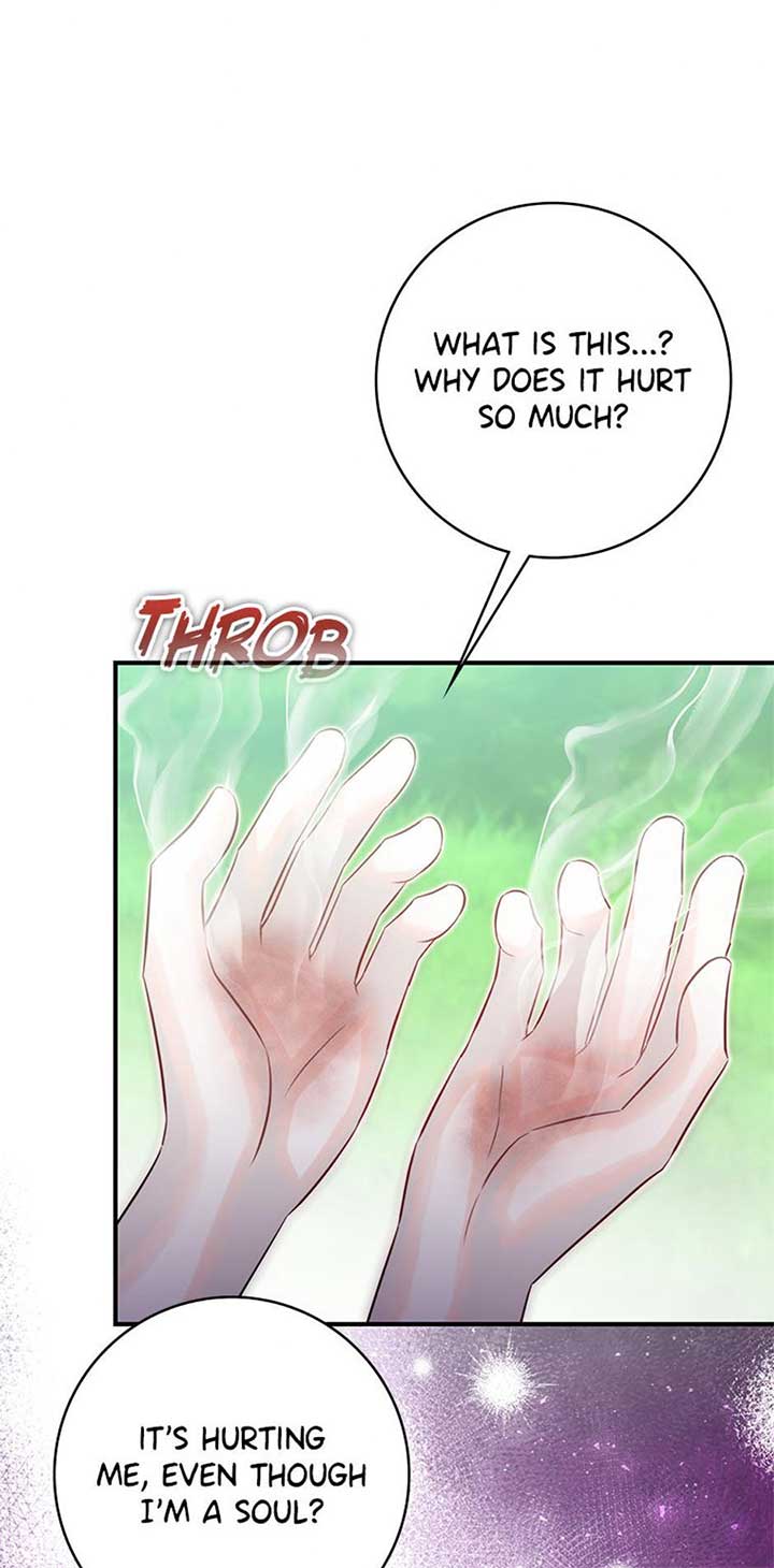 Don’t Be Obsessed With a Spirit Like Me Chapter 89 - Page 52