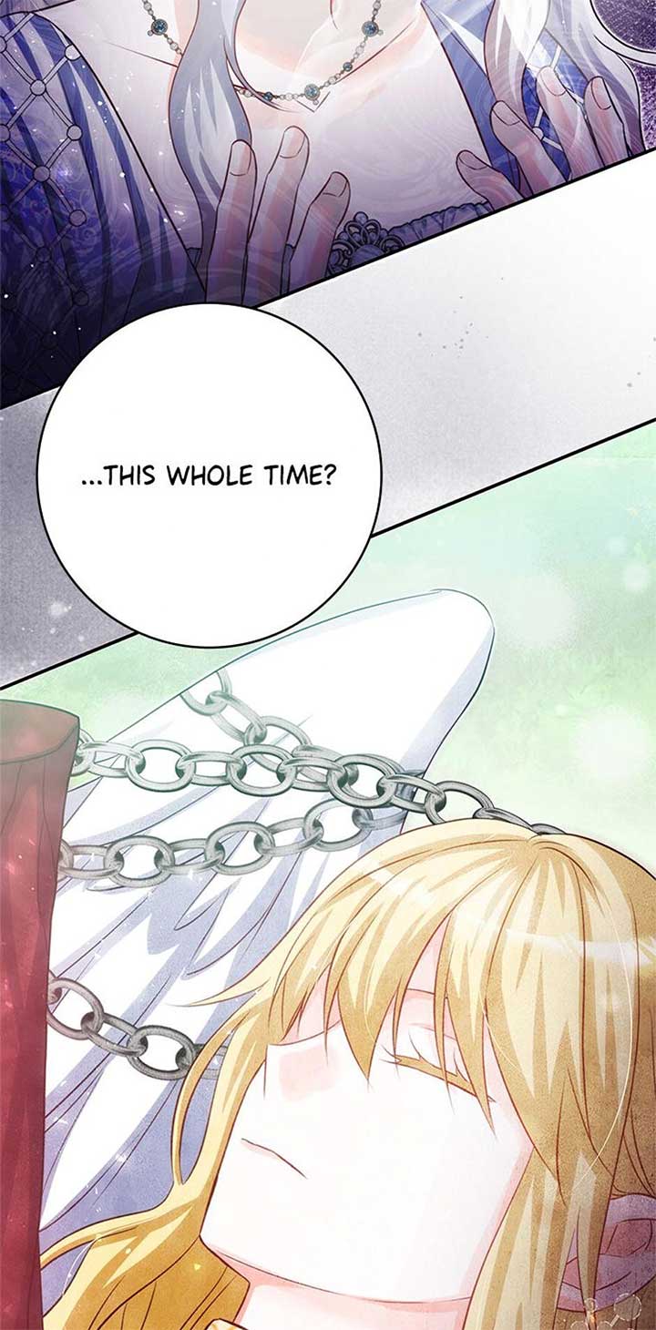 Don’t Be Obsessed With a Spirit Like Me Chapter 89 - Page 54