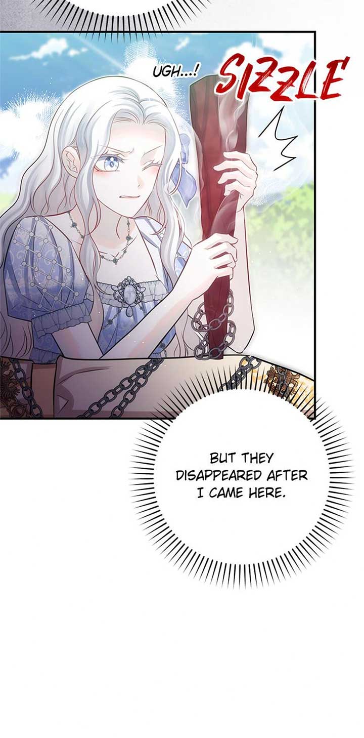 Don’t Be Obsessed With a Spirit Like Me Chapter 89 - Page 56