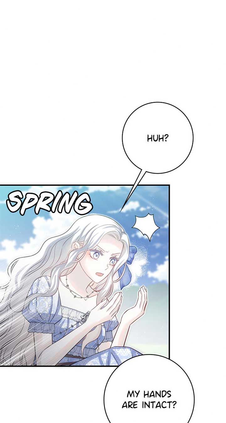 Don’t Be Obsessed With a Spirit Like Me Chapter 89 - Page 62
