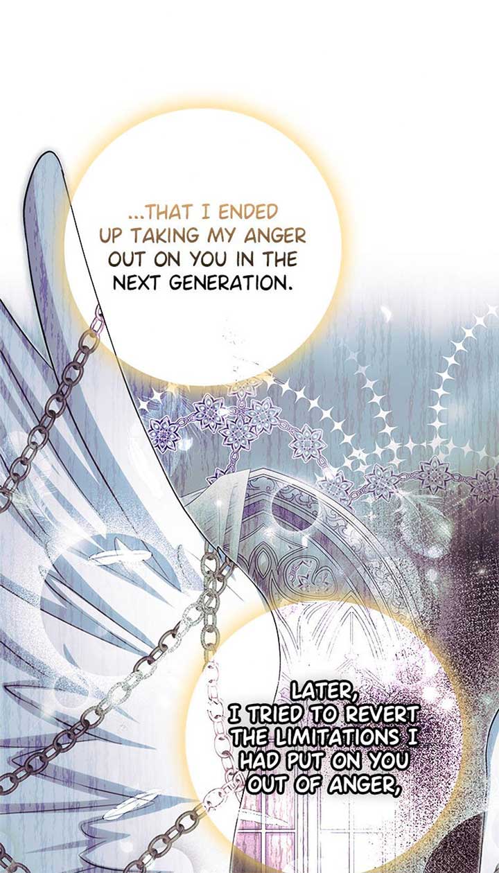 Don’t Be Obsessed With a Spirit Like Me Chapter 89 - Page 73