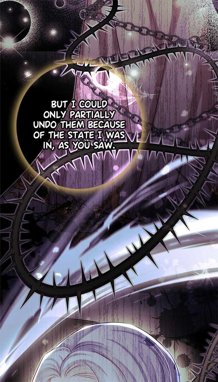 Don’t Be Obsessed With a Spirit Like Me Chapter 89 - Page 75