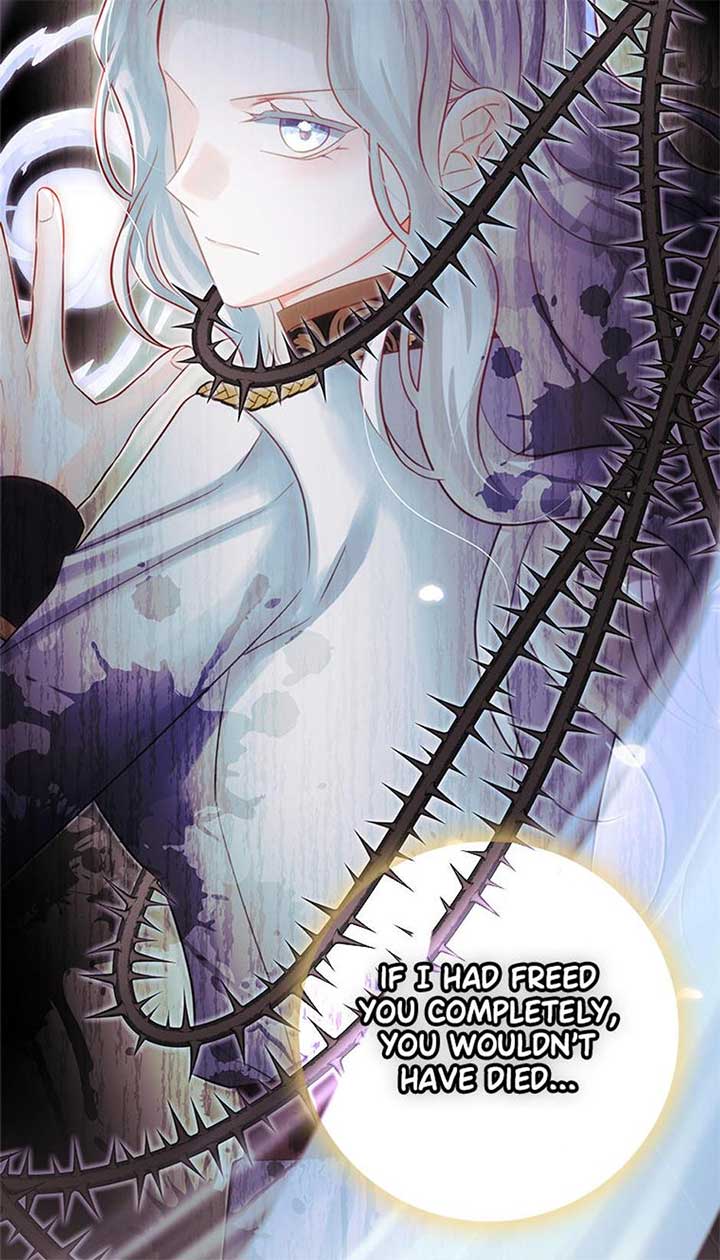 Don’t Be Obsessed With a Spirit Like Me Chapter 89 - Page 76