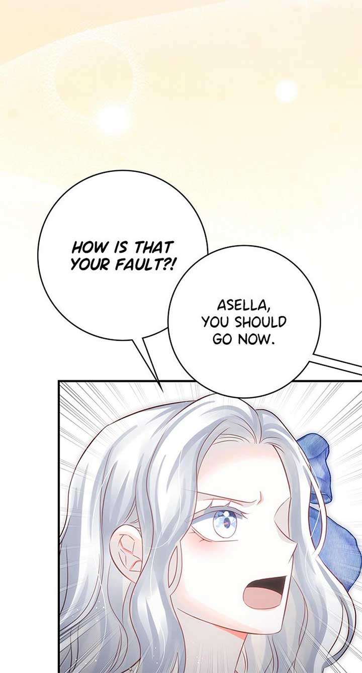 Don’t Be Obsessed With a Spirit Like Me Chapter 89 - Page 80