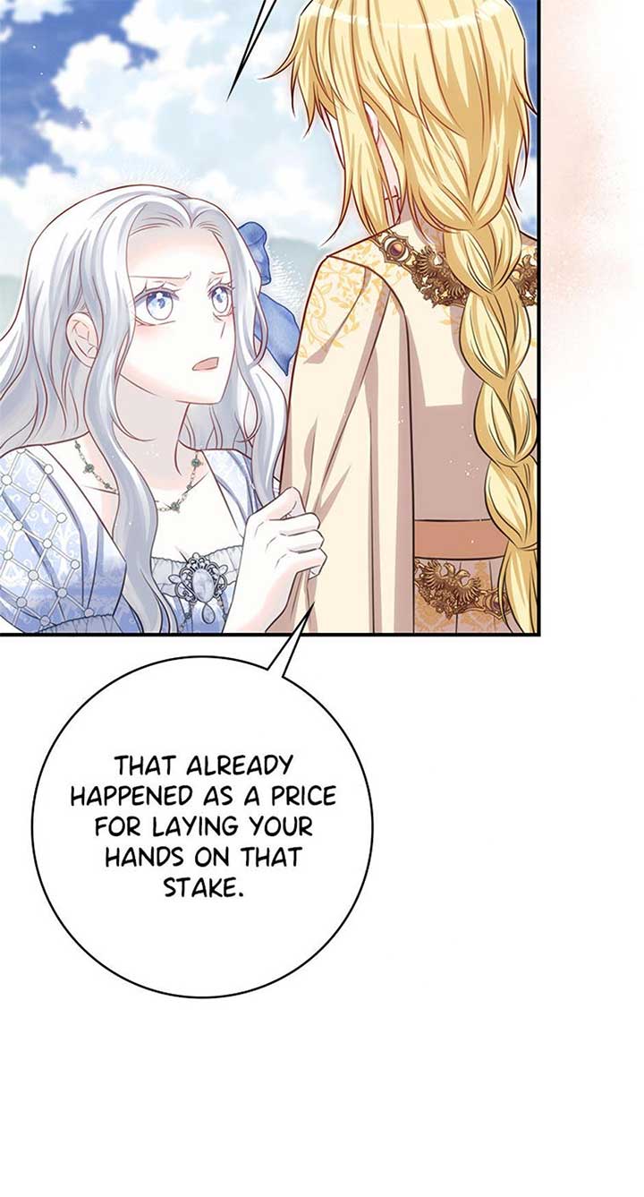 Don’t Be Obsessed With a Spirit Like Me Chapter 89 - Page 82