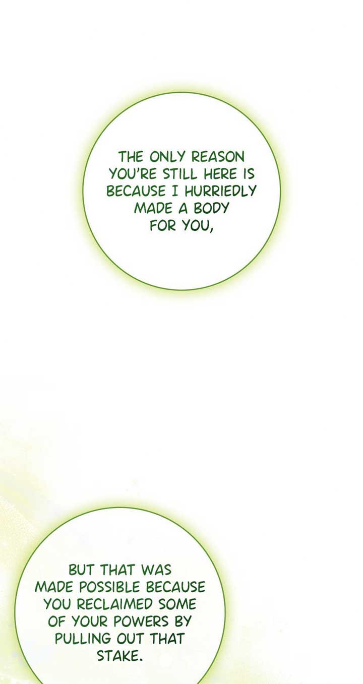 Don’t Be Obsessed With a Spirit Like Me Chapter 89 - Page 83