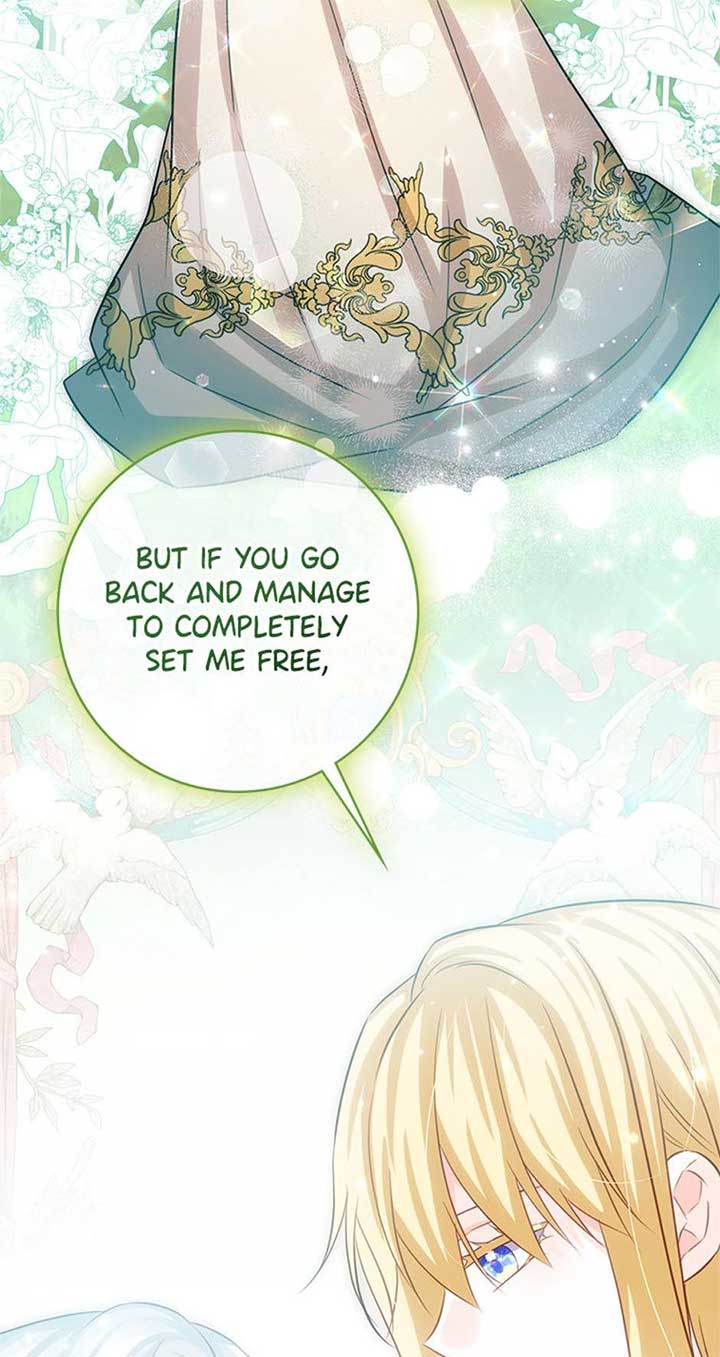 Don’t Be Obsessed With a Spirit Like Me Chapter 89 - Page 86