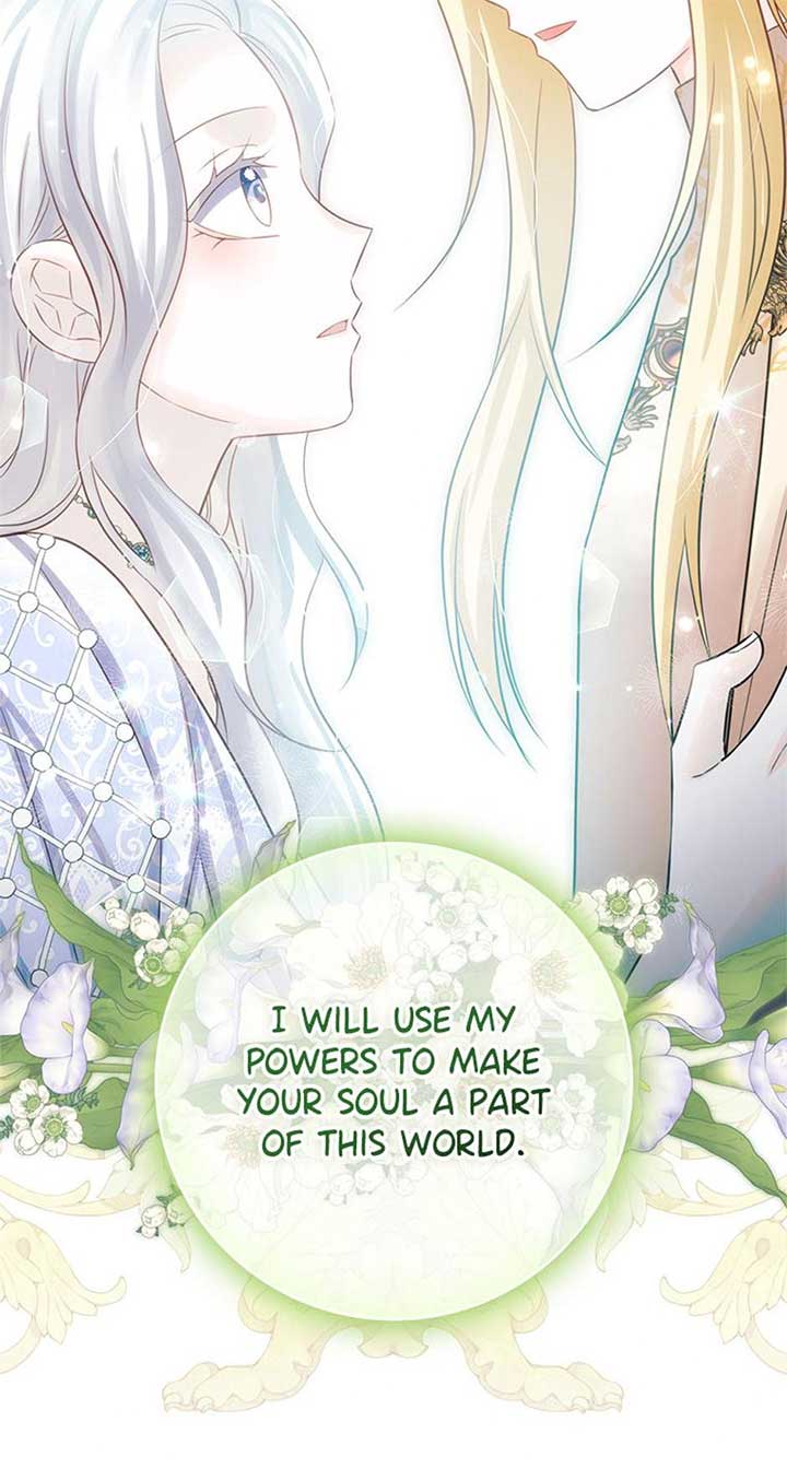 Don’t Be Obsessed With a Spirit Like Me Chapter 89 - Page 87