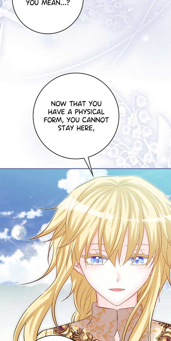 Don’t Be Obsessed With a Spirit Like Me Chapter 89 - Page 89