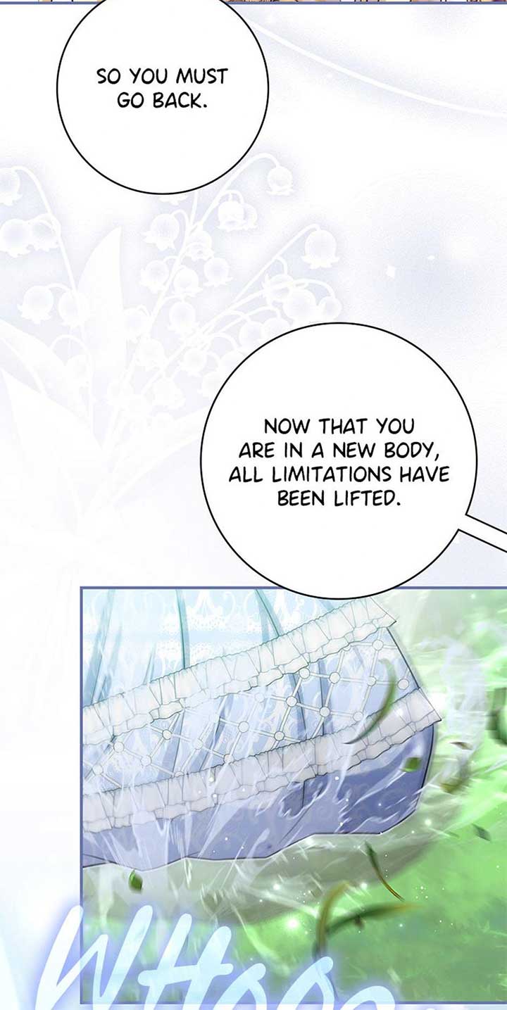 Don’t Be Obsessed With a Spirit Like Me Chapter 89 - Page 90