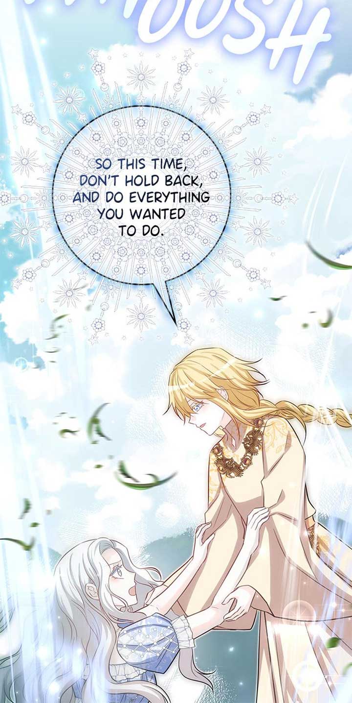 Don’t Be Obsessed With a Spirit Like Me Chapter 89 - Page 91