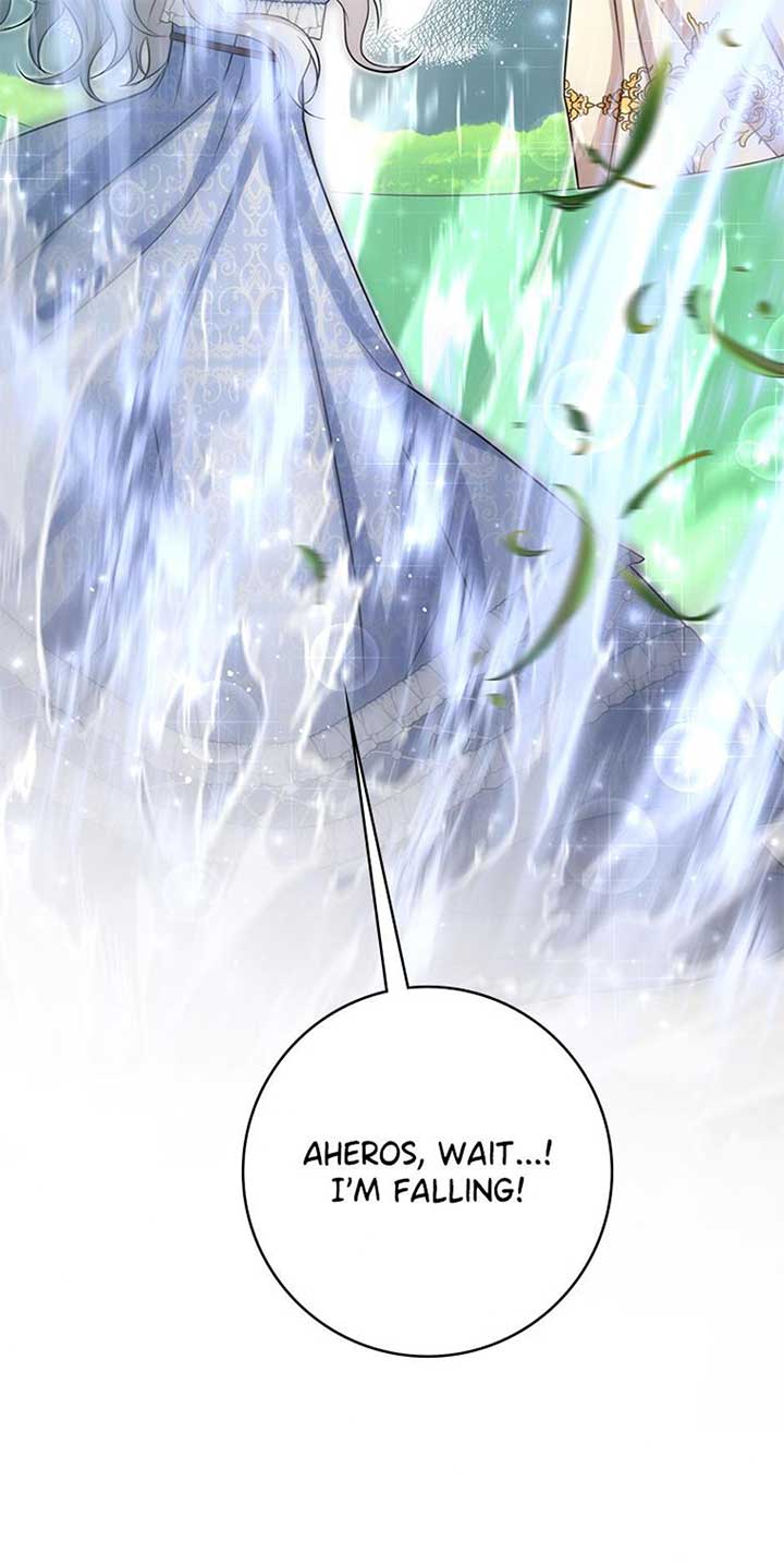 Don’t Be Obsessed With a Spirit Like Me Chapter 89 - Page 92